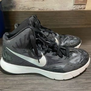 Nike Basketball Shoes